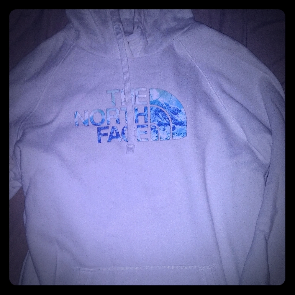 North Face Hoodie